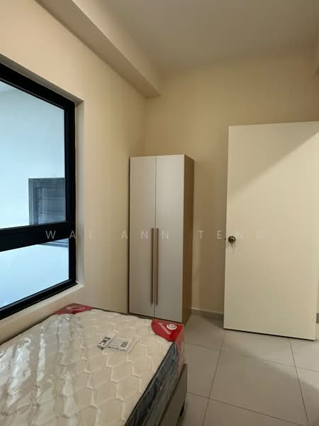 Kondominium untuk Disewa di D'Terra Residences - Wai Ann Teng - Bedroom - PropertyGuru.com.my