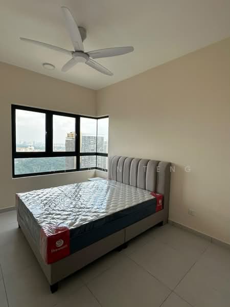 Kondominium untuk Disewa di D'Terra Residences - Wai Ann Teng - Bedroom - PropertyGuru.com.my