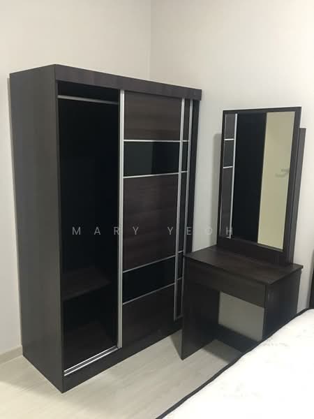 Condominium for Sale at The Haute Gurney - Mary Yeoh - Bedroom - PropertyGuru.com.my