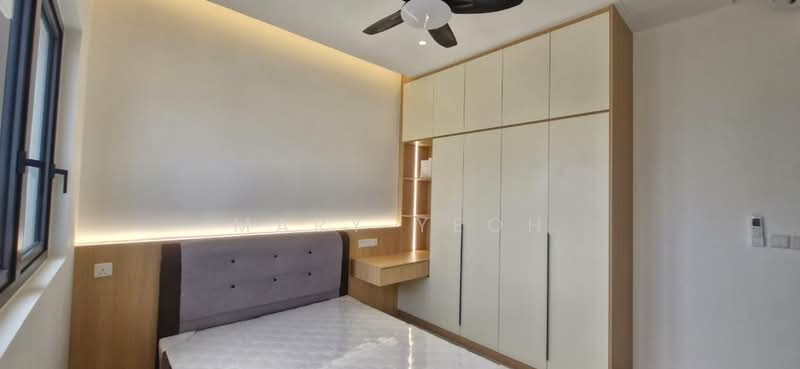 Condominium for Sale at The Haute Gurney - Mary Yeoh - Bedroom - PropertyGuru.com.my