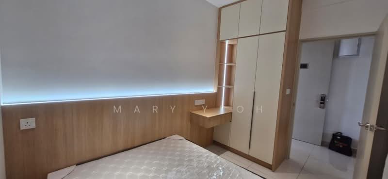 Condominium for Sale at The Haute Gurney - Mary Yeoh - Bedroom - PropertyGuru.com.my