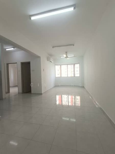 Service Residence for Sale at Main Place Residence - Cindy Ng - Living Room - PropertyGuru.com.my