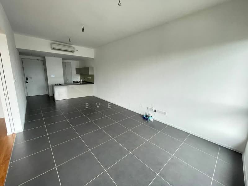 Service Residence for Rent at Ativo Suites @ Damansara Avenue - Eve Tan - Living Room - PropertyGuru.com.my