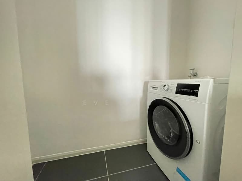 Service Residence for Rent at Ativo Suites @ Damansara Avenue - Eve Tan - Interior - PropertyGuru.com.my