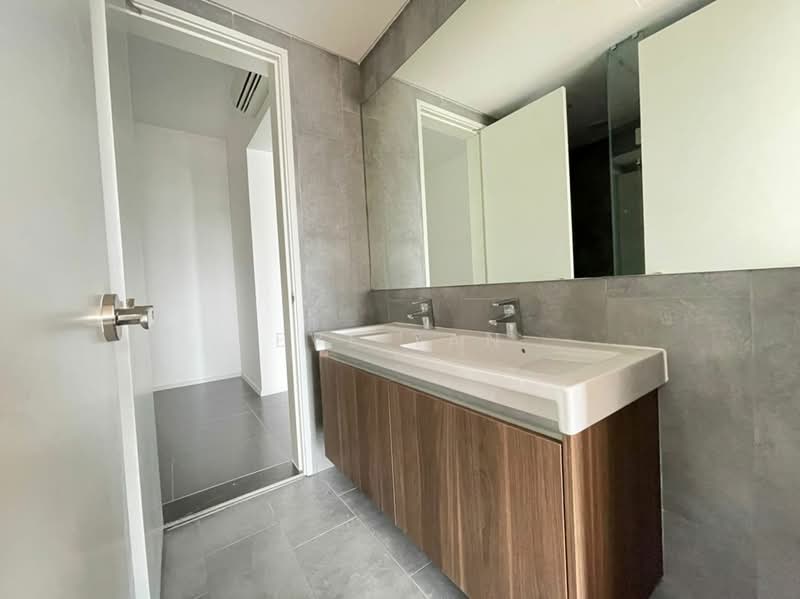 Service Residence for Rent at Ativo Suites @ Damansara Avenue - Eve Tan - Bathroom - PropertyGuru.com.my