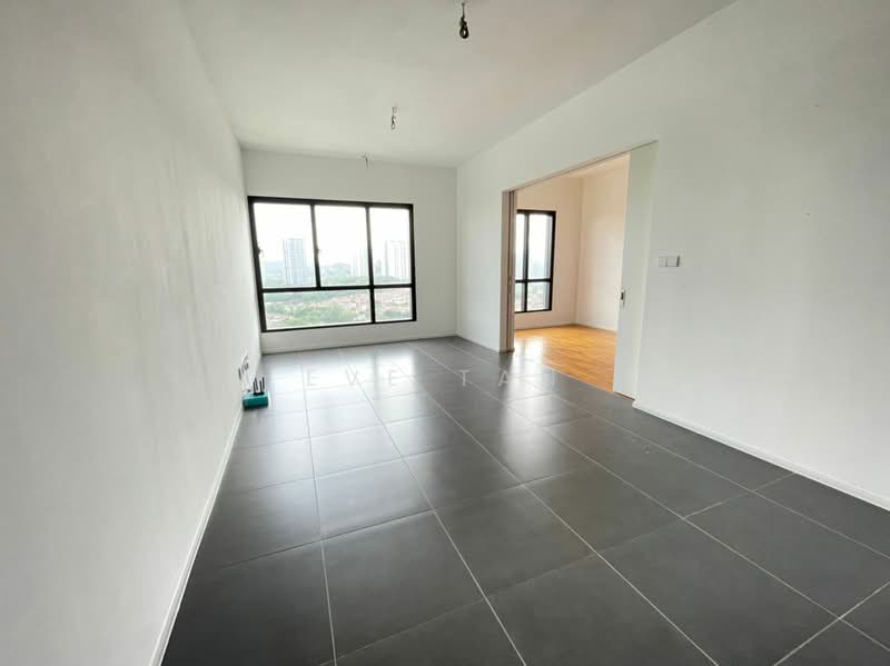 Service Residence for Rent at Ativo Suites @ Damansara Avenue - Eve Tan - Living Room - PropertyGuru.com.my