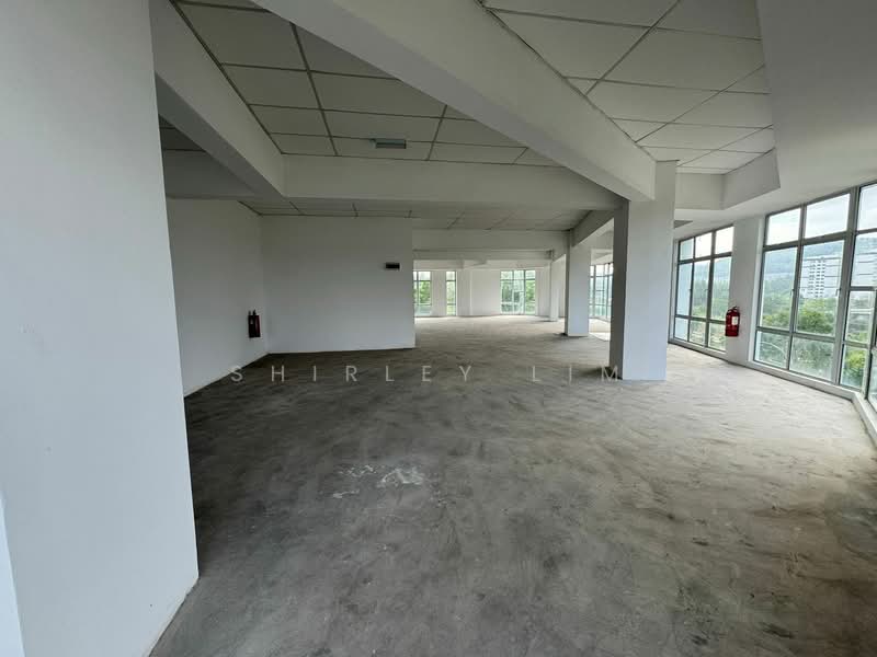 Shop for Rent in Taman Scientex Utama (Senai) - Shirley Lim - Interior - PropertyGuru.com.my