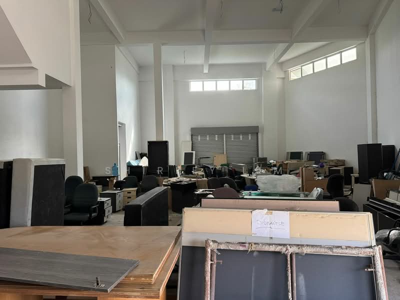 Shop for Rent in Taman Scientex Utama (Senai) - Shirley Lim - Interior - PropertyGuru.com.my