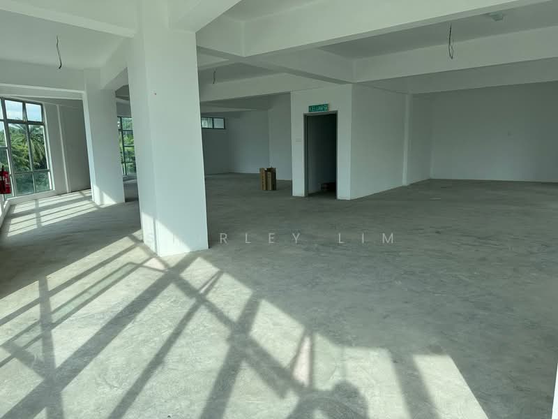 Shop for Rent in Taman Scientex Utama (Senai) - Shirley Lim - Interior - PropertyGuru.com.my