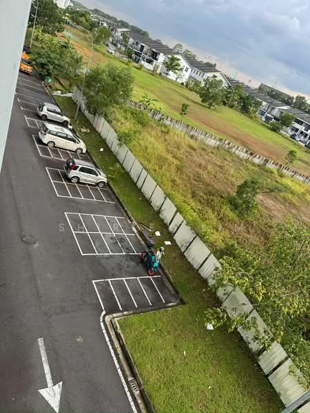 Shop for Rent in Taman Scientex Utama (Senai) - Shirley Lim - Exterior - PropertyGuru.com.my