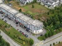 For Rent - Taman Scientex Utama