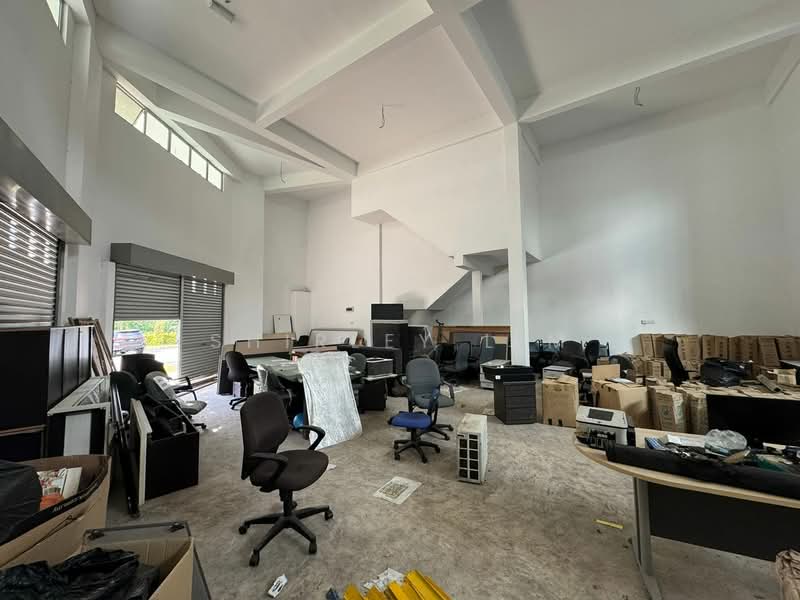 Shop for Rent in Taman Scientex Utama (Senai) - Shirley Lim - Interior - PropertyGuru.com.my