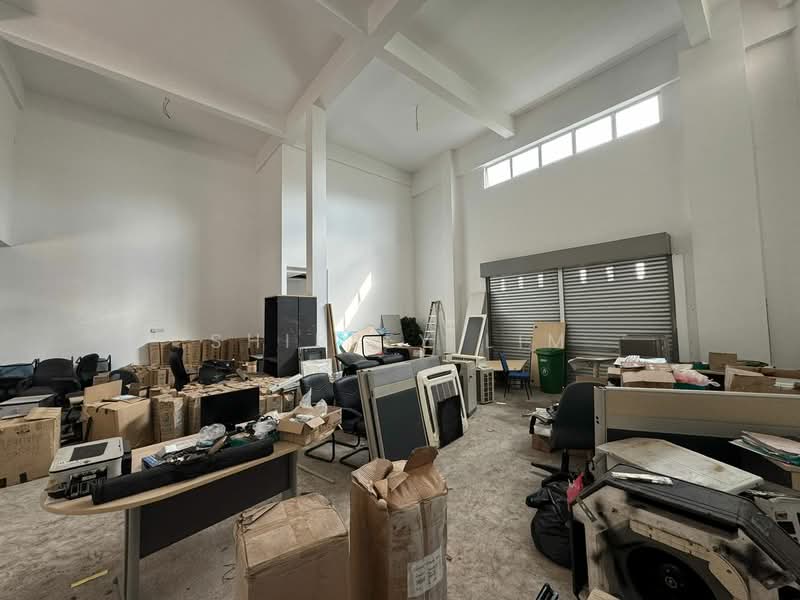 Shop for Rent in Taman Scientex Utama (Senai) - Shirley Lim - Interior - PropertyGuru.com.my