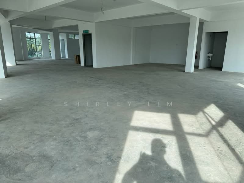 Shop for Rent in Taman Scientex Utama (Senai) - Shirley Lim - Interior - PropertyGuru.com.my