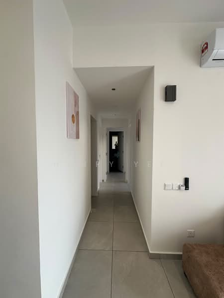 Servis Apartment untuk Disewa di D'Ivo - Henry Yee - PropertyGuru.com.my