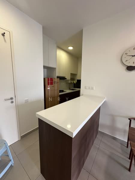 Servis Apartment untuk Disewa di D'Ivo - Henry Yee - PropertyGuru.com.my