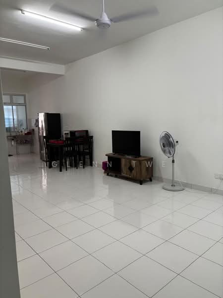 Terraced House for Rent in Pasir Gudang (Johor) - Glenn Twe - Living Room - PropertyGuru.com.my