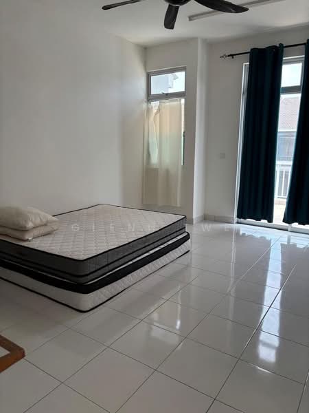 Terraced House for Rent in Pasir Gudang (Johor) - Glenn Twe - Bedroom - PropertyGuru.com.my
