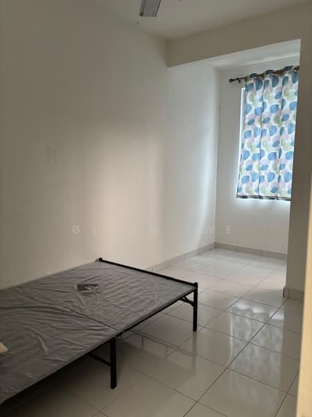 Terraced House for Rent in Pasir Gudang (Johor) - Glenn Twe - Bedroom - PropertyGuru.com.my