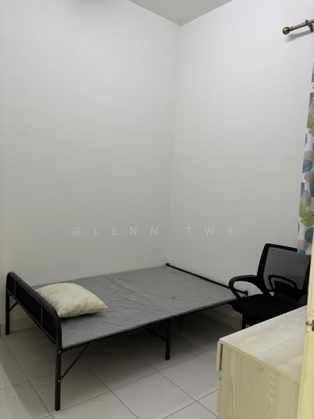 Terraced House for Rent in Pasir Gudang (Johor) - Glenn Twe - Bedroom - PropertyGuru.com.my