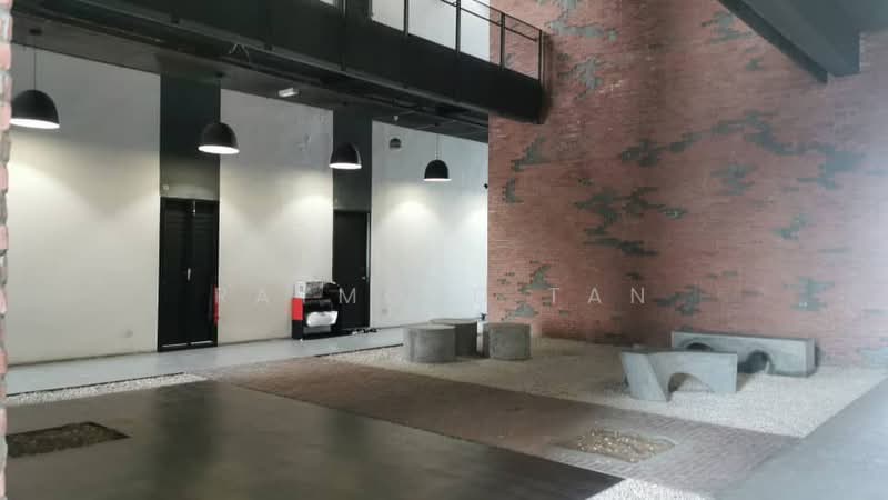 Office for Rent in PJU 8, Damansara Perdana (Petaling Jaya) - Raymond Tan - PropertyGuru.com.my