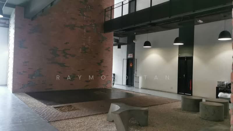Office for Rent in PJU 8, Damansara Perdana (Petaling Jaya) - Raymond Tan - PropertyGuru.com.my