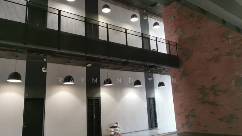 Office for Rent in PJU 8, Damansara Perdana (Petaling Jaya) - Raymond Tan - PropertyGuru.com.my