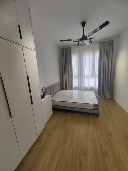 Servis Apartment untuk Disewa di The Pulse Residence - Kiwi Nyew - PropertyGuru.com.my