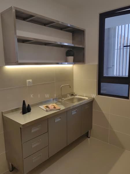 Servis Apartment untuk Disewa di The Pulse Residence - Kiwi Nyew - PropertyGuru.com.my