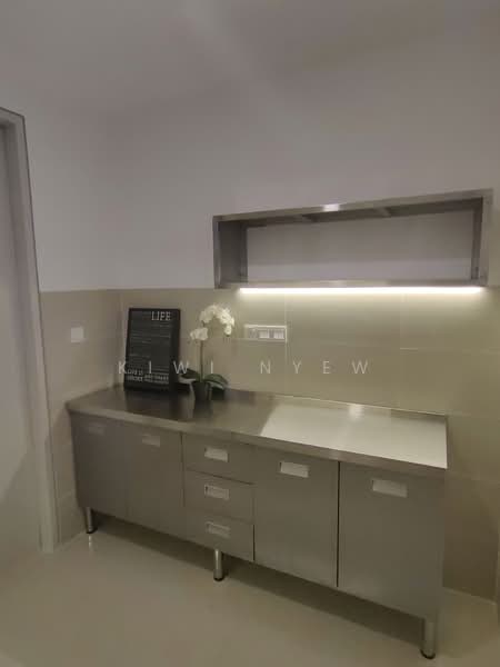 Servis Apartment untuk Disewa di The Pulse Residence - Kiwi Nyew - PropertyGuru.com.my