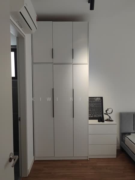 Servis Apartment untuk Disewa di The Pulse Residence - Kiwi Nyew - PropertyGuru.com.my