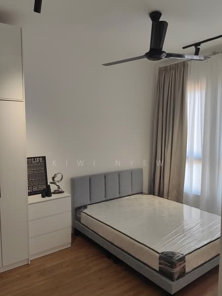 Servis Apartment untuk Disewa di The Pulse Residence - Kiwi Nyew - PropertyGuru.com.my