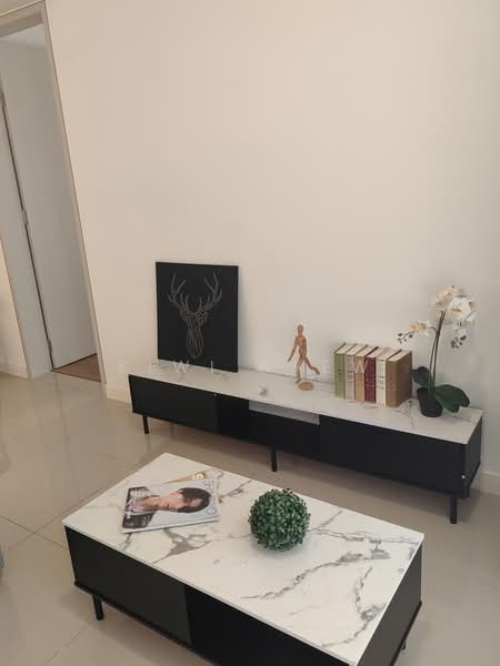 Servis Apartment untuk Disewa di The Pulse Residence - Kiwi Nyew - PropertyGuru.com.my