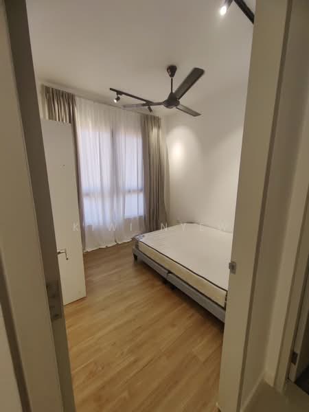 Servis Apartment untuk Disewa di The Pulse Residence - Kiwi Nyew - PropertyGuru.com.my