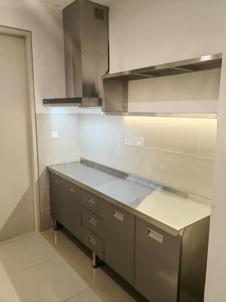 Servis Apartment untuk Disewa di The Pulse Residence - Kiwi Nyew - PropertyGuru.com.my