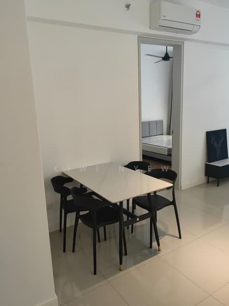 Servis Apartment untuk Disewa di The Pulse Residence - Kiwi Nyew - PropertyGuru.com.my