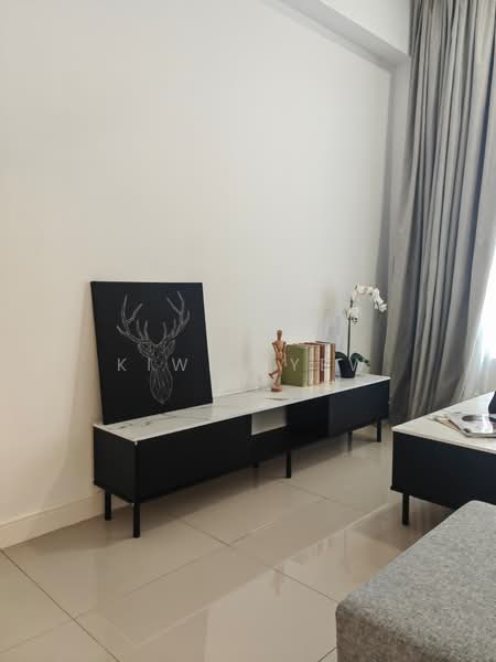 Servis Apartment untuk Disewa di The Pulse Residence - Kiwi Nyew - PropertyGuru.com.my