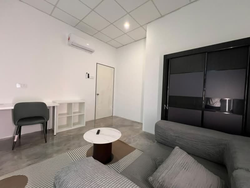 Service Residence for Rent at Verve Suites KL South - Jack Chin - PropertyGuru.com.my