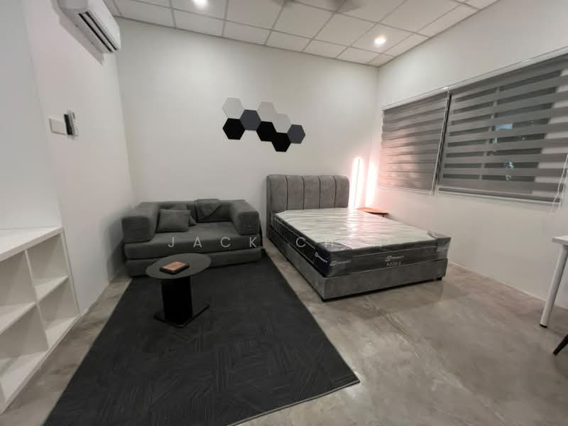 Service Residence for Rent at Verve Suites KL South - Jack Chin - PropertyGuru.com.my
