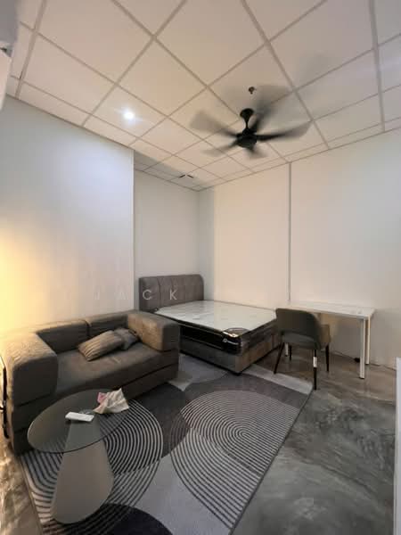 Service Residence for Rent at Verve Suites KL South - Jack Chin - PropertyGuru.com.my