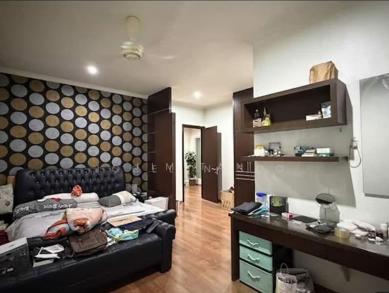 Rumah Berkembar untuk Dijual di Ampang Jaya (Ampang) - Jim Tan - Bedroom - PropertyGuru.com.my