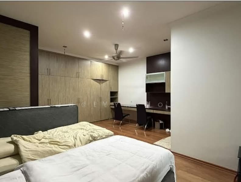 Rumah Berkembar untuk Dijual di Ampang Jaya (Ampang) - Jim Tan - Bedroom - PropertyGuru.com.my