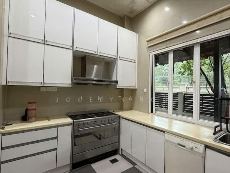 Rumah Berkembar untuk Dijual di Ampang Jaya (Ampang) - Jim Tan - Kitchen - PropertyGuru.com.my