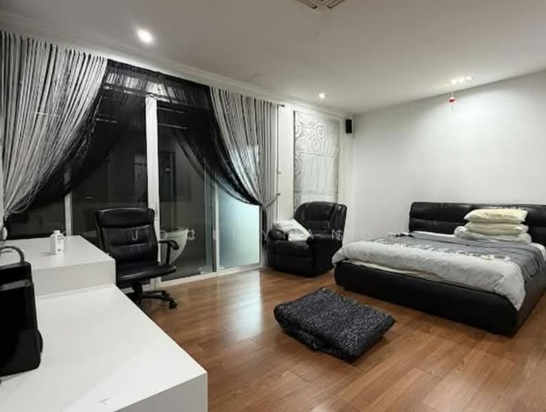 Rumah Berkembar untuk Dijual di Ampang Jaya (Ampang) - Jim Tan - Bedroom - PropertyGuru.com.my