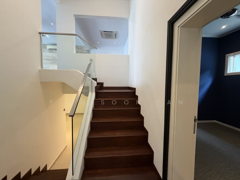 Rumah Banglo untuk Dijual di KL City Centre (Kuala Lumpur) - Tian Soon Tan - Interior - PropertyGuru.com.my