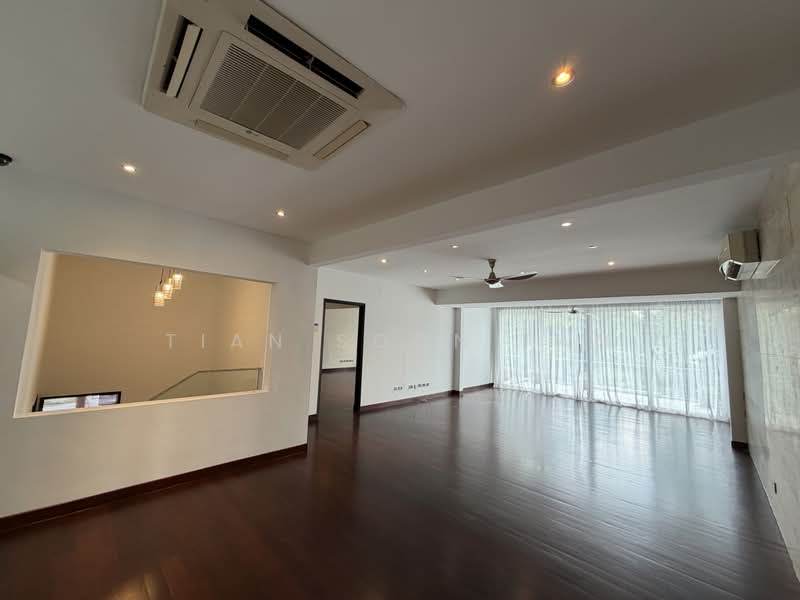 Rumah Banglo untuk Dijual di KL City Centre (Kuala Lumpur) - Tian Soon Tan - Living Room - PropertyGuru.com.my