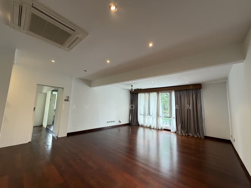 Rumah Banglo untuk Dijual di KL City Centre (Kuala Lumpur) - Tian Soon Tan - Living Room - PropertyGuru.com.my
