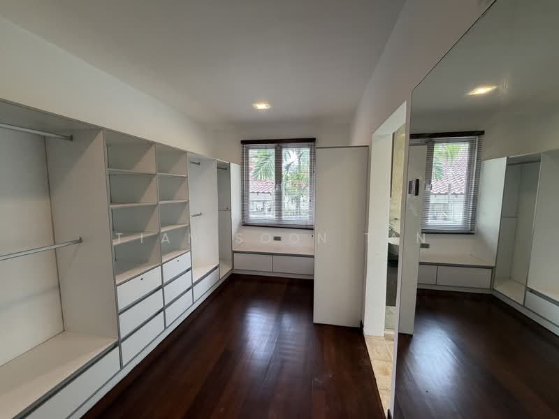 Rumah Banglo untuk Dijual di KL City Centre (Kuala Lumpur) - Tian Soon Tan - Interior - PropertyGuru.com.my