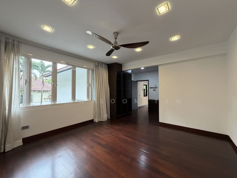 Rumah Banglo untuk Dijual di KL City Centre (Kuala Lumpur) - Tian Soon Tan - Living Room - PropertyGuru.com.my