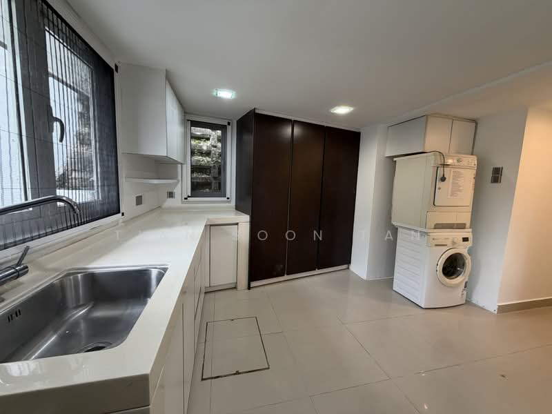 Rumah Banglo untuk Dijual di KL City Centre (Kuala Lumpur) - Tian Soon Tan - Kitchen - PropertyGuru.com.my
